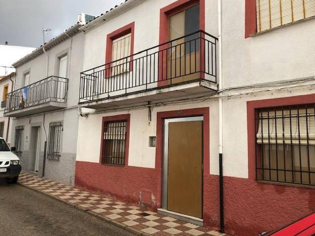 Villa en venta en Navas De San Juan