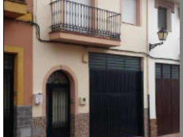 Villa en venta en Navas De San Juan
