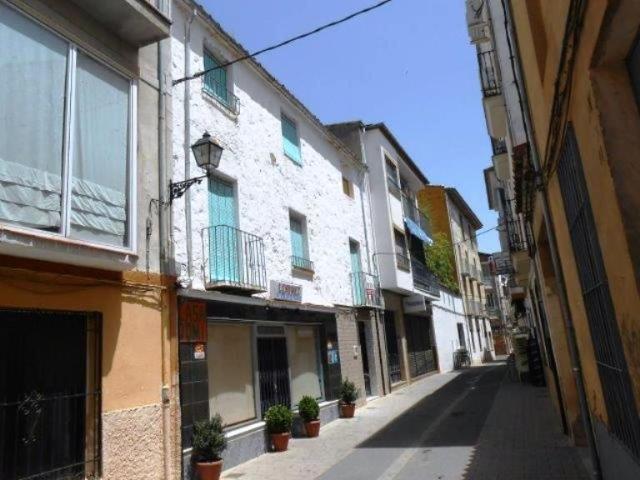 Villa en venta en Navas De San Juan