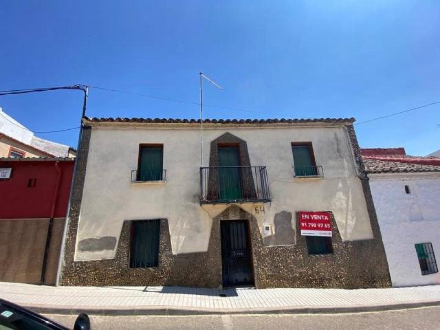 Villa en venta en Navas De San Juan