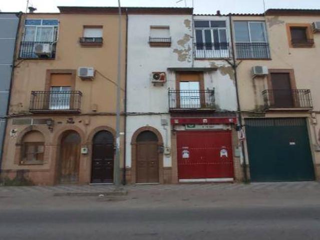 Villa en venta en Navas De San Juan