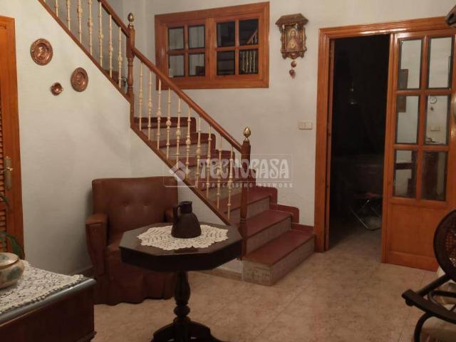 Villa en venta en Navas De San Juan