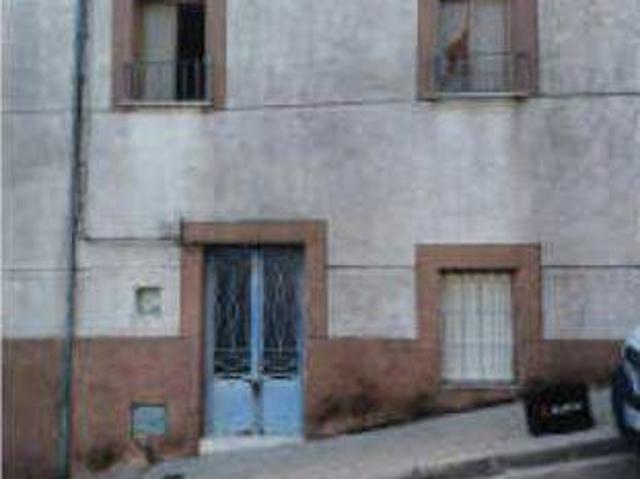 Villa en venta en Navas De San Juan