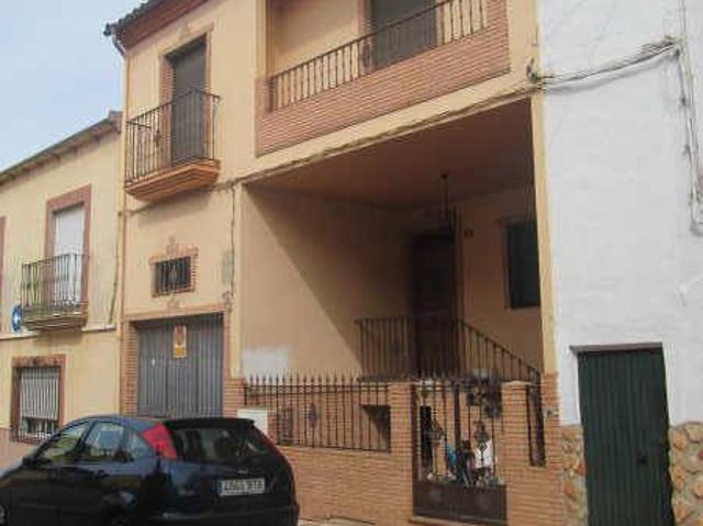 Villa en venta en Navas De San Juan