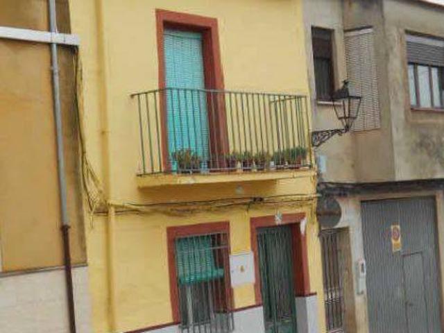 Villa en venta en Navas De San Juan