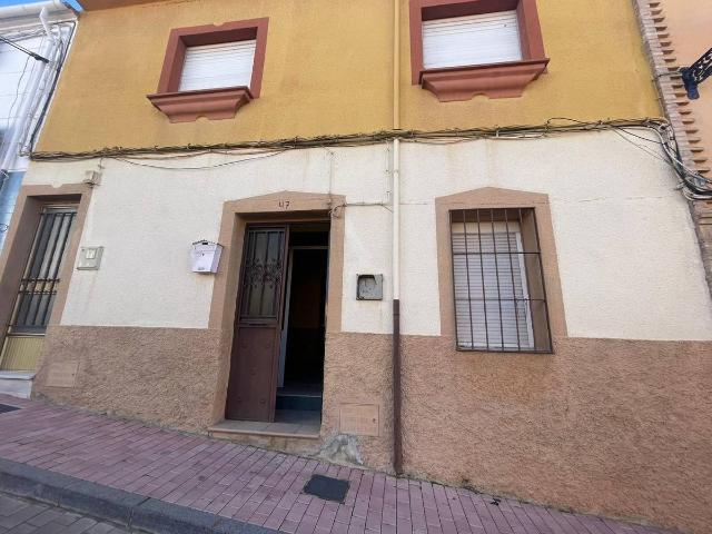 Villa en venta en Navas De San Juan