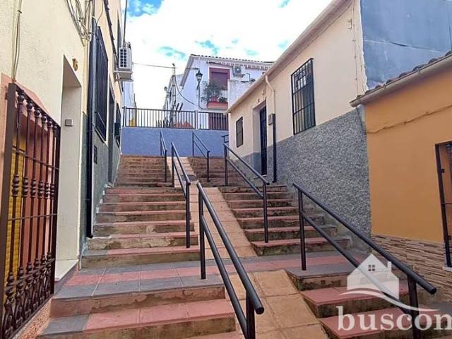 Villa en venta en Navas De San Juan