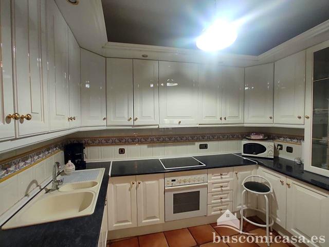 Villa en venta en Navas De San Juan
