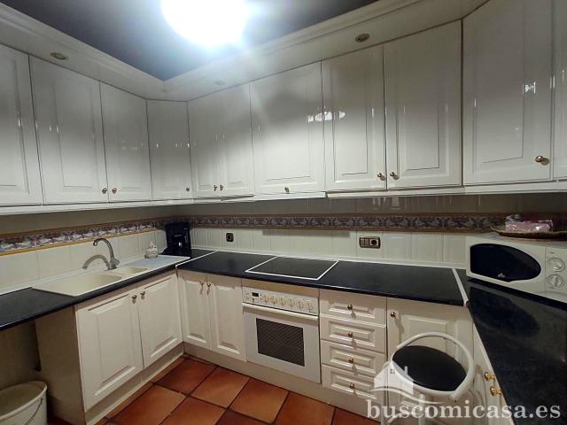 Chalet en venta en Navas De San Juan, Andalucía
