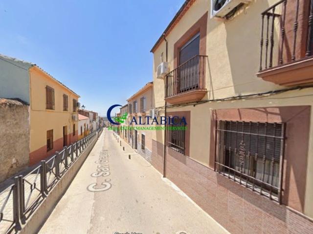 Chalet en venta en Navas De San Juan, Andalucía