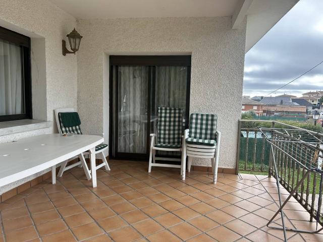 Chalet en venta en Navas Del Rey, Madrid