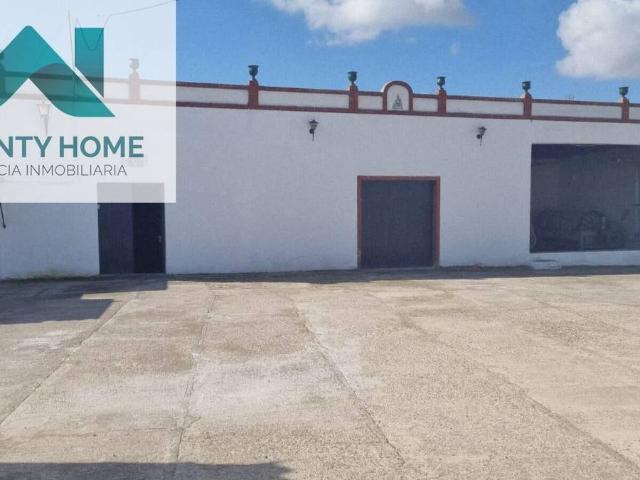 Chalet en venta en Zona 2 (Centro y San Francisco), Lucena