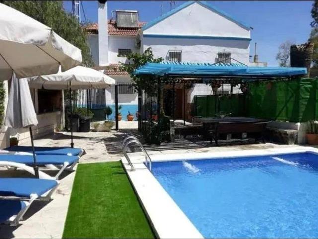 Chalet en venta en Zona 2 (Centro y San Francisco), Lucena
