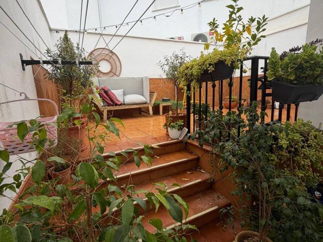 Chalet en venta en Zona 2 (Centro y San Francisco), Lucena