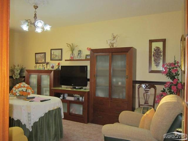 Chalet en venta en Zona 2 (Centro y San Francisco), Lucena