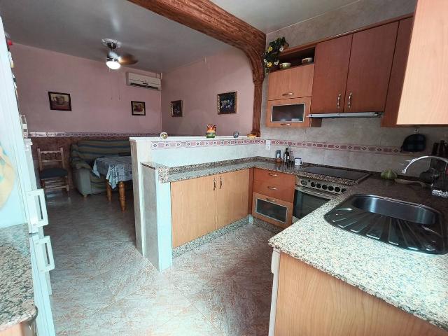 Chalet en venta en Zona 2 (Centro y San Francisco), Lucena