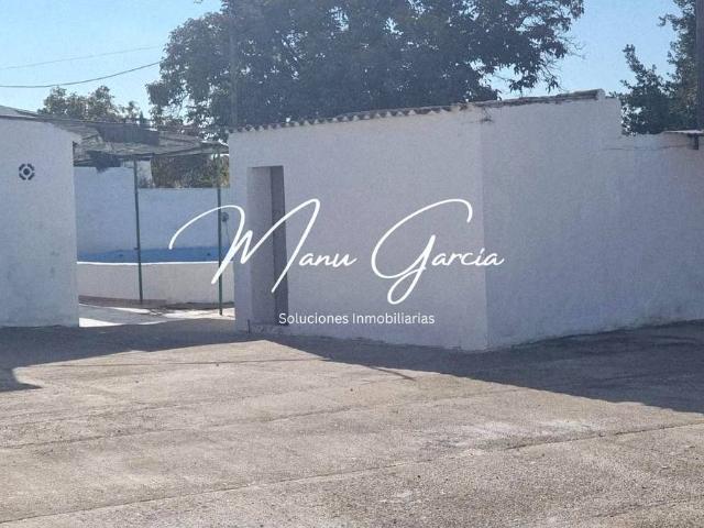 Chalet en venta en Zona 2 (Centro y San Francisco), Lucena