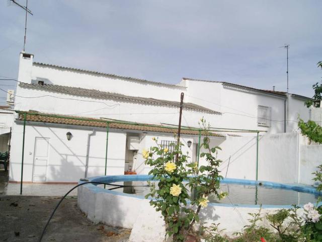Chalet en venta en Zona 2 (Centro y San Francisco), Lucena
