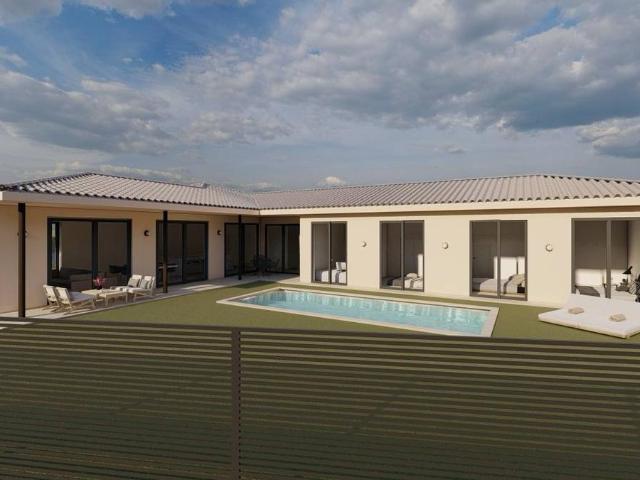 Villa en venta en Navata