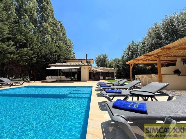 Chalet en venta en Navata