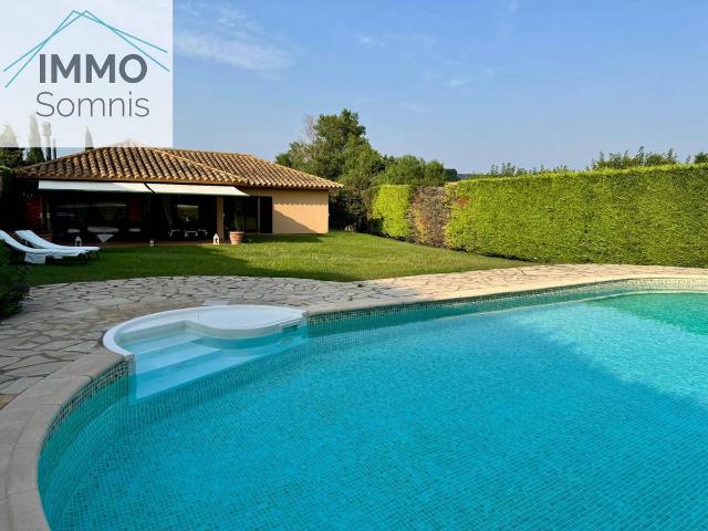 Chalet en venta en Alt Empordà, Catalunya