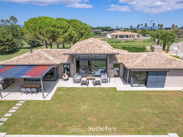 Chalet en venta en Alt Empordà, Catalunya