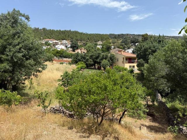 Chalet en venta en Navatalgordo, Castilla y León