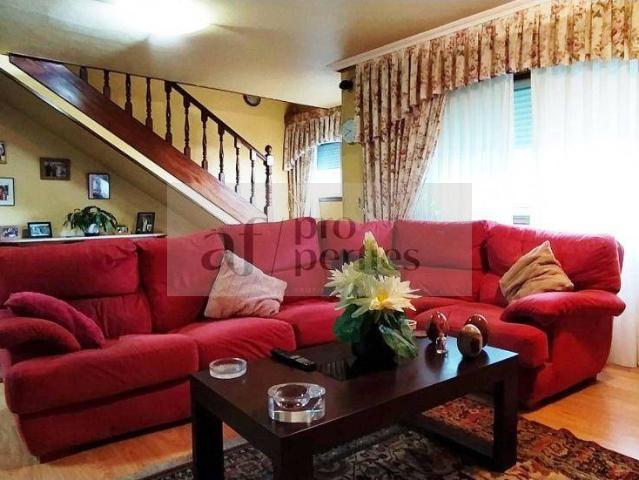 Villa en venta en Vigo, A Divina Pastora