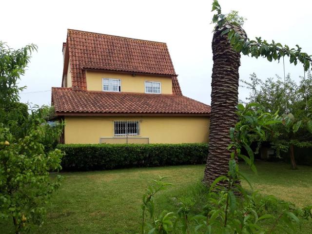 Chalet en venta en Vigo