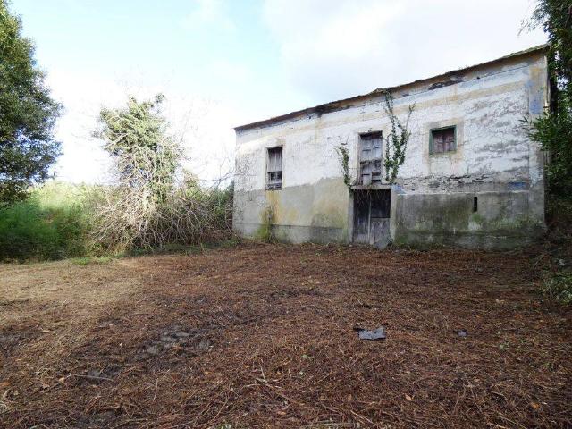 Villa en venta en Navia, La Villalonga