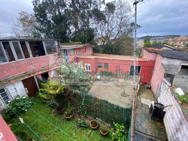Chalet en venta en Vigo
