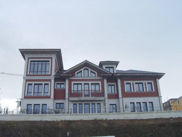Villa en venta en Navia, La Villalonga
