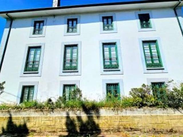 Villa en venta en Navia, La Villalonga