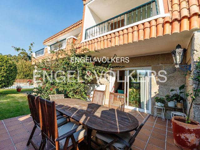 Chalet en venta en Vigo