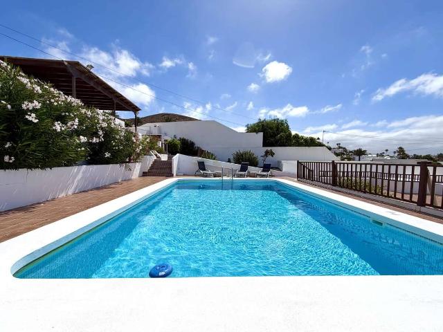 Chalet en venta en Teguise, Canarias