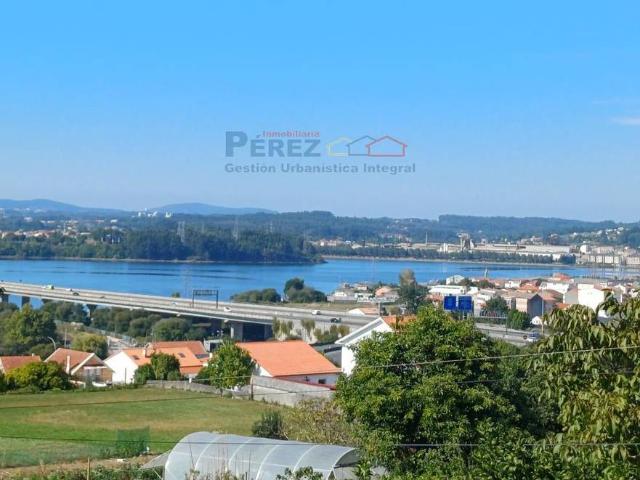 Chalet en venta en Neda