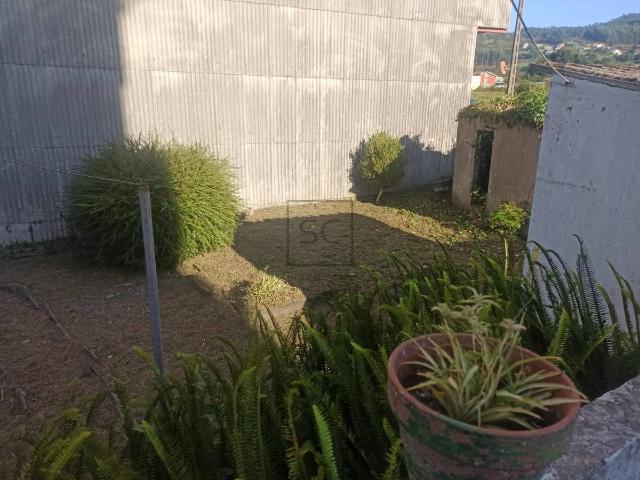 Chalet en venta en Neda, Ferrol
