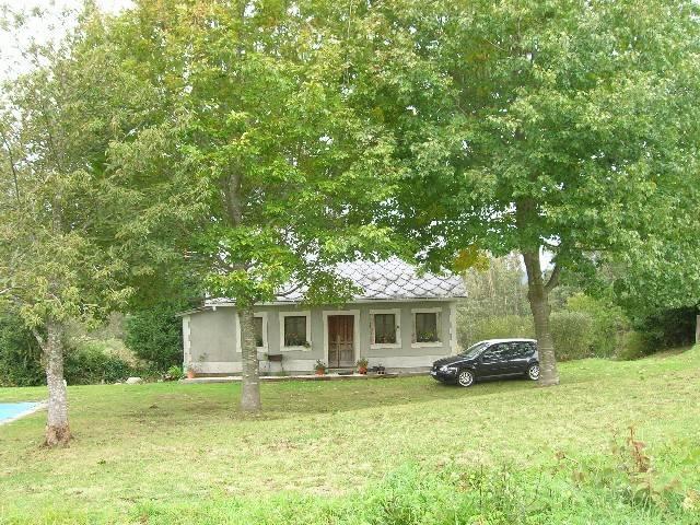 Chalet en venta en Neda