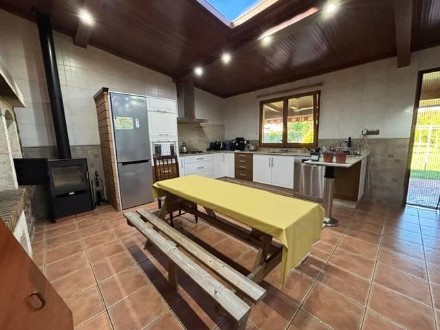 Chalet en venta en Neda