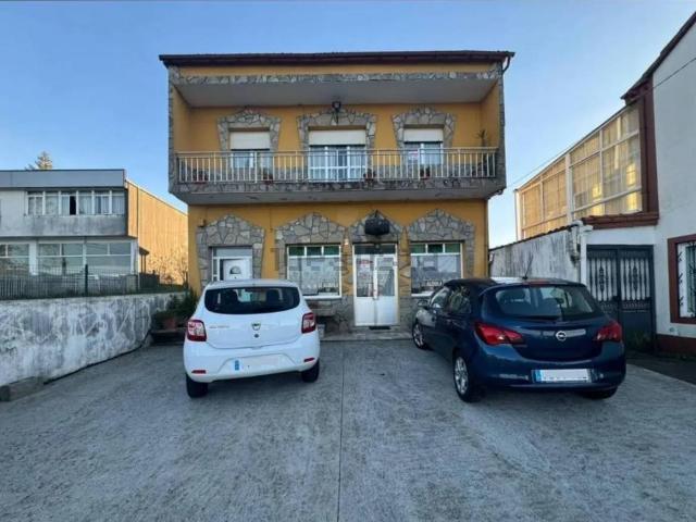 Chalet en venta en Negreira, A Barcala
