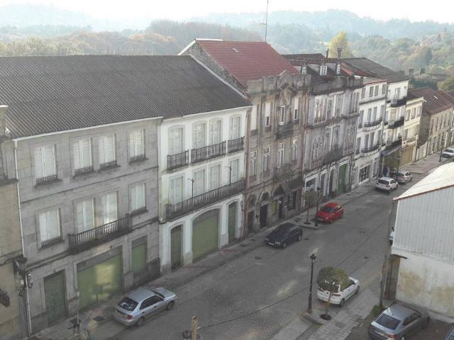 Chalet en venta en Negreira, A Barcala