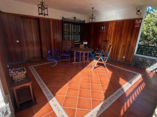 Chalet en venta en Udondo, Leioa