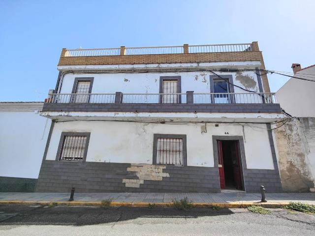 Villa en venta en Nerva