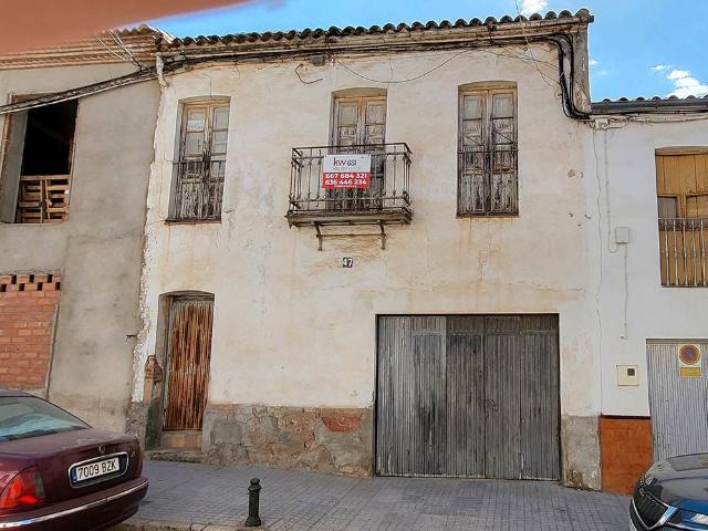 Villa en venta en Nerva