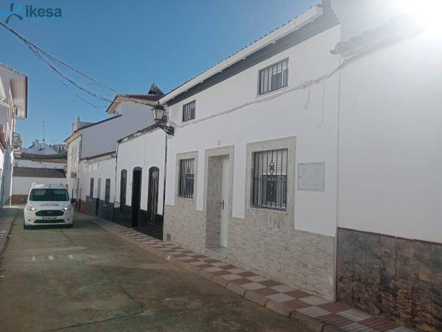 Villa en venta en Nerva