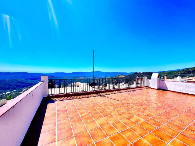Chalet en venta en Laroles, Comarca de la Alpujarra Granadina