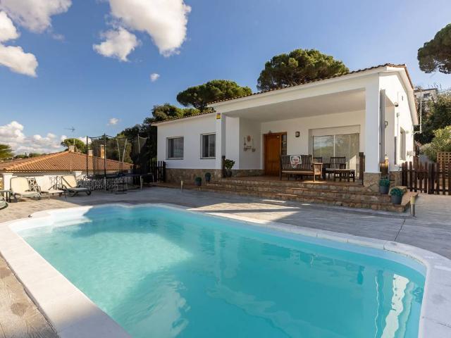 Chalet en venta en Maresme, Catalunya