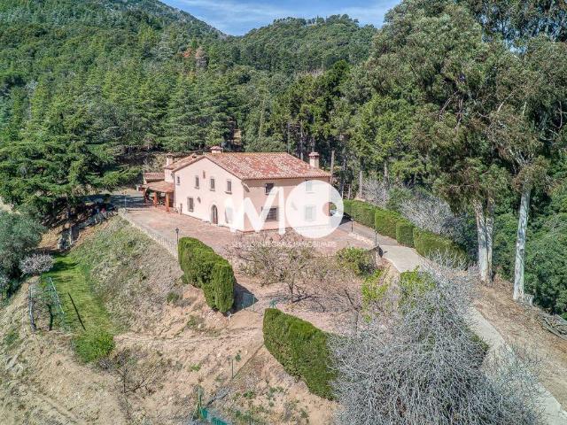 Chalet en venta en Maresme, Catalunya