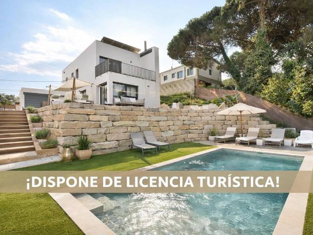 Chalet en venta en Maresme, Catalunya