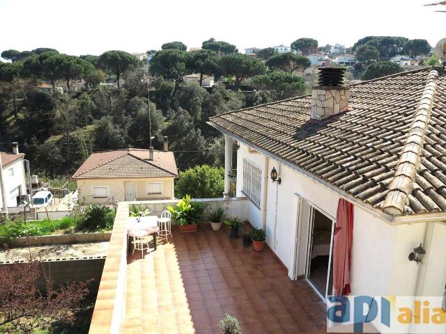Chalet en venta en Maresme, Catalunya